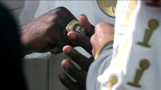 Σέλτικς: Οι απίστευτες λεπτομέρειες στα δαχτυλίδια των πρωταθλητών