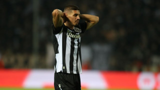 ΠΑΟΚ: Ο Λουτσέσκου (πάλι) δεν ανακοίνωσε αποστολή-Δεν πρόλαβε ο Ντεσπόντοφ