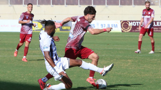 Ηρακλής: Αυτό το παιχνίδι χάνει ο Ντουκουρέ λόγω καρτών