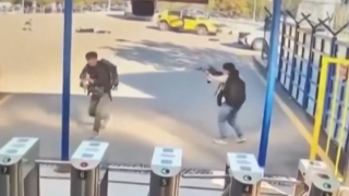 Τρομοκρατική επίθεση στην Άγκυρα: Μέλος του PKK ο ένας δράστης