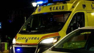 Θεσσαλονίκη: Νεαρή γυναίκα έπεσε από γέφυρα του περιφερειακού