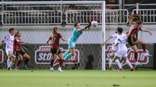 Εθνική Γυναικών: Με ηρωίδα τη Γιαννακούλη κράτησε στο μηδέν το Βέλγιο