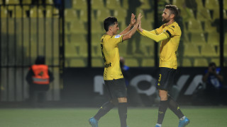 Άρης: Κρίσιμη μέρα για Φαμπιάνο και τελική ευθεία για Παναθηναϊκό