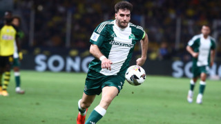 Αλαφούζος: «Φιορεντίνα για Ιωαννίδη; Κάτω από 30 εκατ. δεν φεύγει»