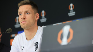 Λουκάς Κάλβαχ: «Προσοχή σε Τάισον και Ζίβκοβιτς-Ο ΠΑΟΚ σίγουρα θα μας πιέσει»