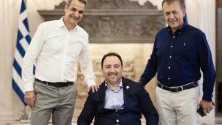 Διορισμός στο δημόσιο τομέα και για τους Παραολυμπιονίκες μέχρι την 6η θέση