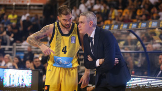 Καστρίτης: «Δεν ψάχνουμε για ήρωες ή σωτήρες »