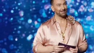 Νίκος Κοκλώνης: Το λαμπερό πάρτι στις Κάννες και η πρεμιέρα για τα «Παιχνίδια Εκδίκησης»