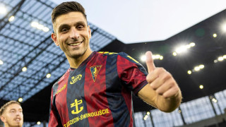 Κάθετος ο Χαντιντάγκι: «Δεν πωλείται ο Κουλούρης»