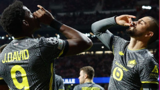 Champions League-Βαθμολογία League Phase: Όλα τα γκολ της 3ης αγωνιστικής