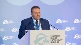 Λιμάνι Θεσσαλονίκης: Πόσα εκ. ευρώ έχουν επενδυθεί από το 2018