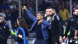 Σημαιοφορίδης﻿: Η ποινή που προβλέπεται για τον Ραζβάν Λουτσέσκου