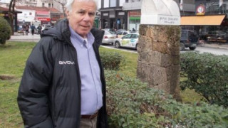 «Έφυγε» ο πρώην κάτοχος του πανελληνίου ρεκόρ στο άλμα εις μήκος, Δήμος Μαγκλάρας