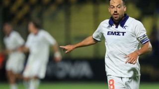 Ματίγια: «Στον Άρη ανέκτησα την χαρά για το ποδόσφαιρο-Έχει αβαντάζ στο ντέρμπι με τον ΠΑΟ»