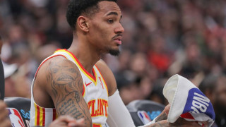 NBA: Ο Μάρεϊ άγγιξε το triple double αλλά έσπασε το χέρι του (vid)