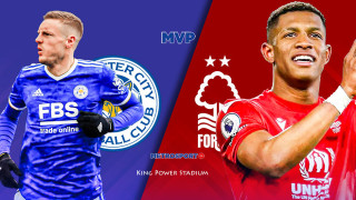 «MVP» :  Καλό το κέρδος από πέντε ταμεία ενώ σήμερα, σε ένα πλούσιο πρόγραμμα, αρχίζω με το «Χ» της Νότιγχαμ στο Λέστερ…