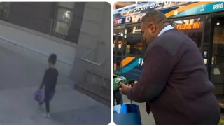 5χρονη έκανε... κοπάνα από το σχολείο για να πάει σε pet shop!