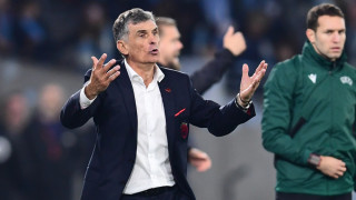 Μεντιλίμπαρ: «Το ότι κερδίσαμε τα ντέρμπι, δεν σημαίνει ότι θα κερδίσουμε και αύριο...»