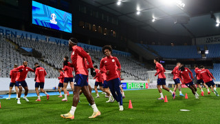 Ολυμπιακός: Στο Μάλμε για τη δεύτερη ευρωπαϊκή νίκη στο Europa League