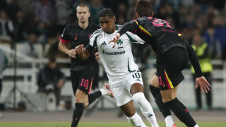 Δέκα λεπτά ήταν αρκετά για την Τσέλσι, 1-4 κόντρα στον Παναθηναϊκό