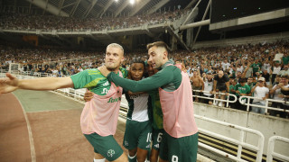 Παναθηναϊκός-Conference League: Ιστορικός αγώνας κόντρα στην Τσέλσι