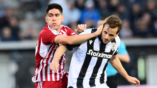 Η πρωτιά που θέλει να χάσει ο ΠΑΟΚ!