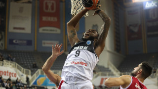 Stoiximan GBL: ΠΑΟΚ και Άρης εναντίον ΑΕΚ και Κολοσσού-Οι ώρες και τα κανάλια μετάδοσης