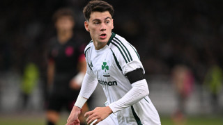 Πελίστρι: «Κρατάω το θετικό ξεκίνημα στο πρώτο μέρος»