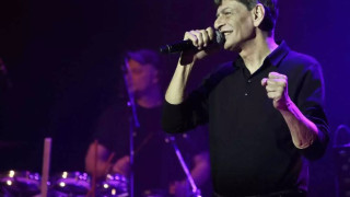 Μιχάλης Ρακιντζής: «Ο Πουφ, η Μενεγάκη και το... είσαι σαν κουνέλι»