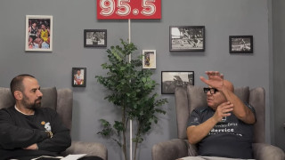 Super League 1: Τα προγνωστικά του Κωστή Ραπτόπουλου για την 11η αγωνιστική του πρωταθλήματος