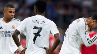 Πρόβλεψη σοκ: Η Ρεάλ εκτός 8άδας στο Champions League