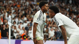 Τριγμοί στη Ρεάλ: Σκέφτεται να αποχωρήσει ο Ροντρίγκο!