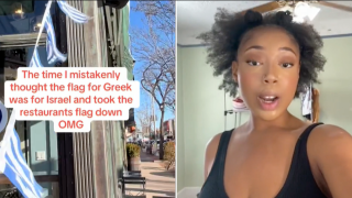 ΗΠΑ-Συνελήφθη TikToker που επιτέθηκε σε ελληνικό εστιατόριο: «Νόμιζα ότι ήταν του Ισραήλ»