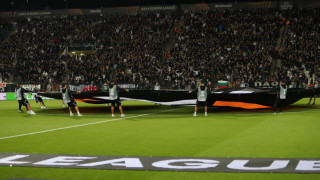 Europa League: «Καμπάνες» σε ΠΑΟΚ και Ολυμπιακό από την UEFA