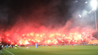 Βικτόρια Πλζεν για ΠΑΟΚ: «Ταξιδέψτε μαζί μας στην ελληνική κόλαση»