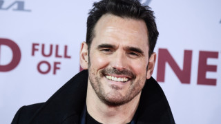 Θεσσαλονίκη: Και ο Ματ Ντίλον στο 65ο Φεστιβάλ Κινηματογράφου