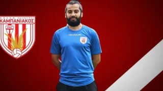 Καμπανιακός Κ19-Σαββαΐδης: «Εφόδια για να κάνουν παραπάνω βήματα στον χώρο του ποδοσφαίρου»