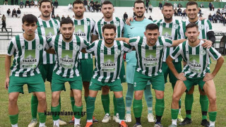 Γκλαβέρης: «Πρώτη ήττα με άσχημη εμφάνιση»