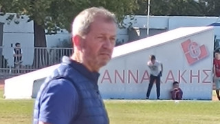 Αιγινιακός: Ολοκλήρωση συνεργασίας