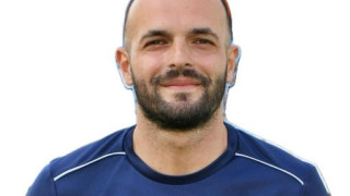 Γιαννόπουλος: «Οργανωμένη ομάδα ο Ηρακλής Αμμουδιάς με ξεκάθαρους στόχους και όρεξη για διάκριση»