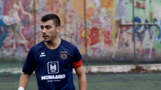 Άγγελος Γκόλιας: «Μεγάλο κίνητρο για να συνεχίσουμε με τον ίδιο ζήλο»