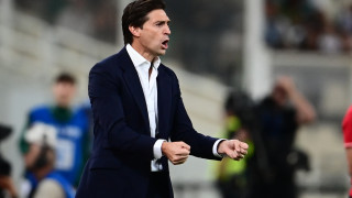 Αυτοί είναι οι δύο βασικοί υποψήφιοι να αναλάβουν τον πάγκο του Παναθηναϊκού