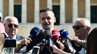 Ξέσπασε κατά των εκπομπών ο Χάρης Δούκας - «Παιδιά, ψυχραιμία»