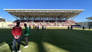 Οι ενδεκάδες του αγώνα ΑΕΛ-Μακεδονικός