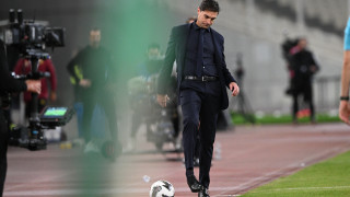 Παναθηναϊκός: Ιστορικό «βαρομετρικό χαμηλό» ο Αλόνσο, ξεπέρασε και τον… Μπόλονι!