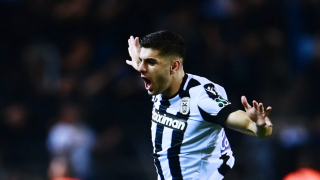 Κουλιεράκης: «Λιβάγια ο δυσκολότερος επιθετικός που αντιμετώπισα» - Τι είπε για το γκολ απέναντι στη Μάλμε