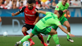 «Λευκή» ισοπαλία για τη Βόλφσμπουργκ του Κουλιεράκη, τα αποτελέσματα της Bundesliga