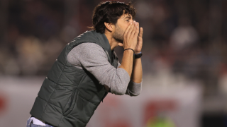 Φεράντο: «Είναι μία μεγάλη ημέρα»