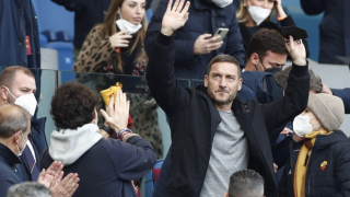 Και όμως ο Τότι δεν αστειεύεται στα... 48 του: «Σκέφτομαι να επανέλθω στην ενεργό δράση»