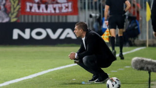 Σάββας Παντελίδης: Νίκη καριέρας απέναντι στον Ολυμπιακό-Τα ρεκόρ που πέτυχε